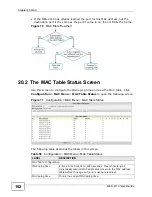 Preview for 152 page of ZyXEL Communications ES-100 User Manual