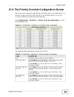 Preview for 163 page of ZyXEL Communications ES-100 User Manual