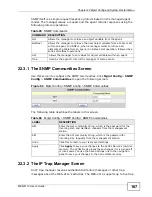 Preview for 167 page of ZyXEL Communications ES-100 User Manual