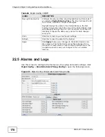 Preview for 170 page of ZyXEL Communications ES-100 User Manual