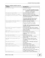 Preview for 187 page of ZyXEL Communications ES-100 User Manual