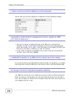 Preview for 212 page of ZyXEL Communications ES-100 User Manual