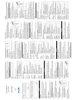 Preview for 1 page of ZyXEL Communications ES-116P Quick Manual