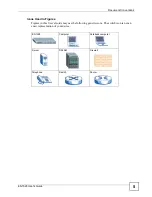 Preview for 5 page of ZyXEL Communications ES-1528 - V1.12 User Manual