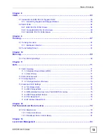 Preview for 13 page of ZyXEL Communications ES-1528 - V1.12 User Manual