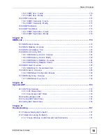 Preview for 15 page of ZyXEL Communications ES-1528 - V1.12 User Manual