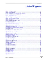 Preview for 17 page of ZyXEL Communications ES-1528 - V1.12 User Manual