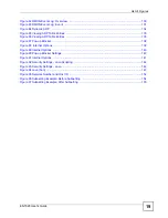 Preview for 19 page of ZyXEL Communications ES-1528 - V1.12 User Manual