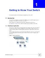 Preview for 27 page of ZyXEL Communications ES-1528 - V1.12 User Manual