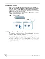 Preview for 28 page of ZyXEL Communications ES-1528 - V1.12 User Manual