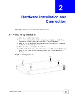 Preview for 31 page of ZyXEL Communications ES-1528 - V1.12 User Manual