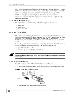 Preview for 36 page of ZyXEL Communications ES-1528 - V1.12 User Manual