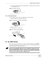 Preview for 37 page of ZyXEL Communications ES-1528 - V1.12 User Manual