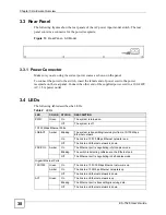 Preview for 38 page of ZyXEL Communications ES-1528 - V1.12 User Manual