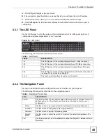 Preview for 45 page of ZyXEL Communications ES-1528 - V1.12 User Manual