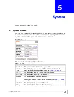 Preview for 49 page of ZyXEL Communications ES-1528 - V1.12 User Manual