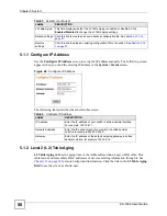 Preview for 50 page of ZyXEL Communications ES-1528 - V1.12 User Manual