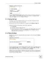 Preview for 51 page of ZyXEL Communications ES-1528 - V1.12 User Manual