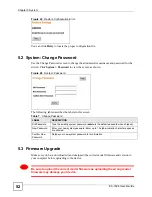 Preview for 52 page of ZyXEL Communications ES-1528 - V1.12 User Manual