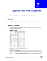 Preview for 59 page of ZyXEL Communications ES-1528 - V1.12 User Manual