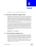 Preview for 63 page of ZyXEL Communications ES-1528 - V1.12 User Manual