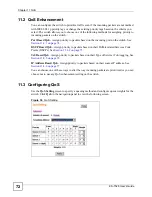 Preview for 72 page of ZyXEL Communications ES-1528 - V1.12 User Manual