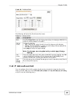 Preview for 77 page of ZyXEL Communications ES-1528 - V1.12 User Manual