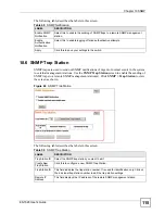 Preview for 115 page of ZyXEL Communications ES-1528 - V1.12 User Manual