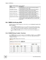 Preview for 122 page of ZyXEL Communications ES-1528 - V1.12 User Manual