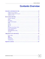 Preview for 9 page of ZyXEL Communications ES-1552 - V1.12 User Manual