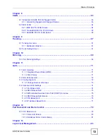 Preview for 13 page of ZyXEL Communications ES-1552 - V1.12 User Manual