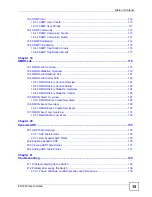 Preview for 15 page of ZyXEL Communications ES-1552 - V1.12 User Manual