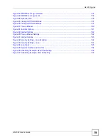 Preview for 19 page of ZyXEL Communications ES-1552 - V1.12 User Manual