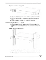 Preview for 33 page of ZyXEL Communications ES-1552 - V1.12 User Manual