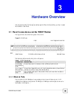 Preview for 35 page of ZyXEL Communications ES-1552 - V1.12 User Manual