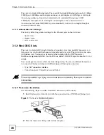 Preview for 36 page of ZyXEL Communications ES-1552 - V1.12 User Manual