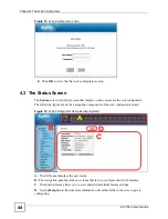 Preview for 44 page of ZyXEL Communications ES-1552 - V1.12 User Manual