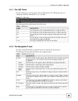 Preview for 45 page of ZyXEL Communications ES-1552 - V1.12 User Manual