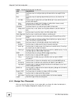 Preview for 46 page of ZyXEL Communications ES-1552 - V1.12 User Manual