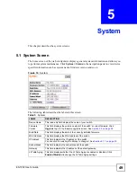 Preview for 49 page of ZyXEL Communications ES-1552 - V1.12 User Manual