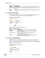 Preview for 50 page of ZyXEL Communications ES-1552 - V1.12 User Manual