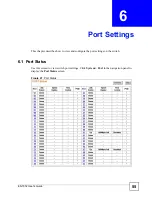 Preview for 55 page of ZyXEL Communications ES-1552 - V1.12 User Manual