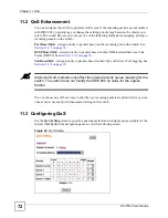 Preview for 72 page of ZyXEL Communications ES-1552 - V1.12 User Manual