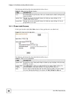 Preview for 80 page of ZyXEL Communications ES-1552 - V1.12 User Manual