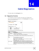 Preview for 87 page of ZyXEL Communications ES-1552 - V1.12 User Manual