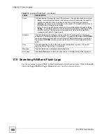 Preview for 100 page of ZyXEL Communications ES-1552 - V1.12 User Manual