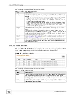 Preview for 102 page of ZyXEL Communications ES-1552 - V1.12 User Manual