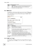 Preview for 110 page of ZyXEL Communications ES-1552 - V1.12 User Manual