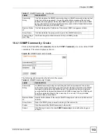 Preview for 113 page of ZyXEL Communications ES-1552 - V1.12 User Manual