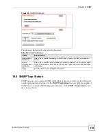 Preview for 115 page of ZyXEL Communications ES-1552 - V1.12 User Manual